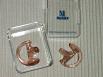 Click to view larger image of EP-ML/R - Airtube Earmould Kit Medium